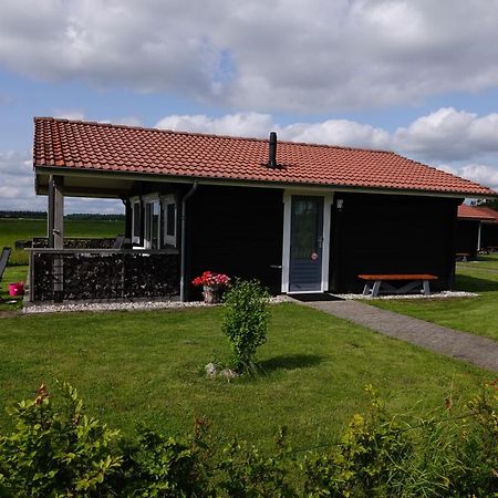 Charme Camping Vorrelveen Beilen Exterior foto