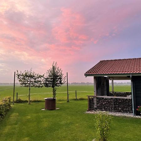 Charme Camping Vorrelveen Beilen Exterior foto