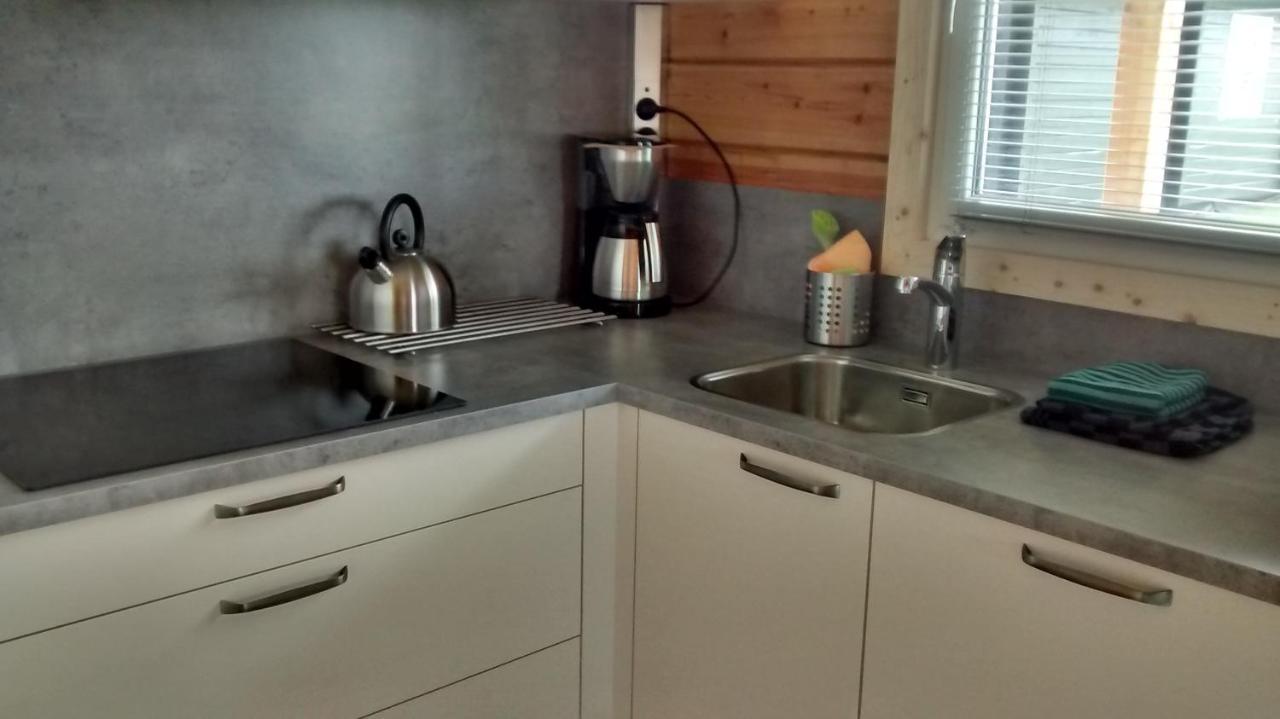 Charme Camping Vorrelveen Beilen Exterior foto