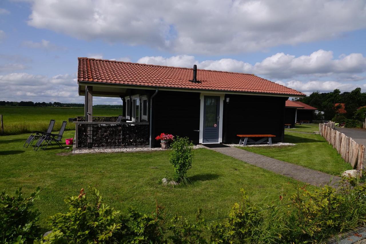 Charme Camping Vorrelveen Beilen Exterior foto